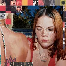 Sunburn [Explicit Content] (150 Gram Vinyl) - Dominic Fike