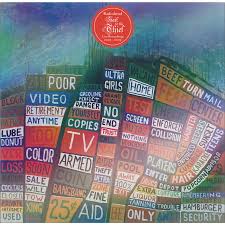 Radiohead – Hail To The Thief (Live Recordings 2003-2009):