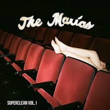 Superclean Vol. I & II - The Marias