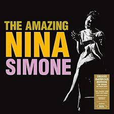 The Amazing Nina Simone - Nina Simone