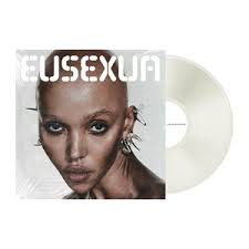 EUSEXUA- FKA Twigs