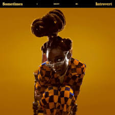 Sometimes I Might Be Introvert (Milky Clear Vinyl) [Explicit Content] (2 Lp's)-Little Simz