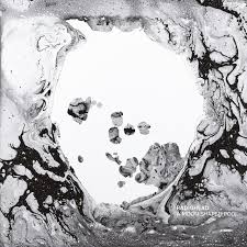 A Moon Shaped Pool- Radiohead