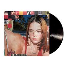 Sunburn [Explicit Content] (150 Gram Vinyl) - Dominic Fike