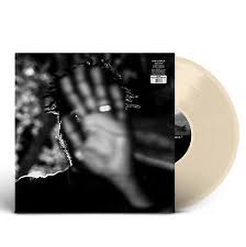 Gary Clark Jr.- JPEG RAW (Indie Exclusive Bone Colored Vinyl)