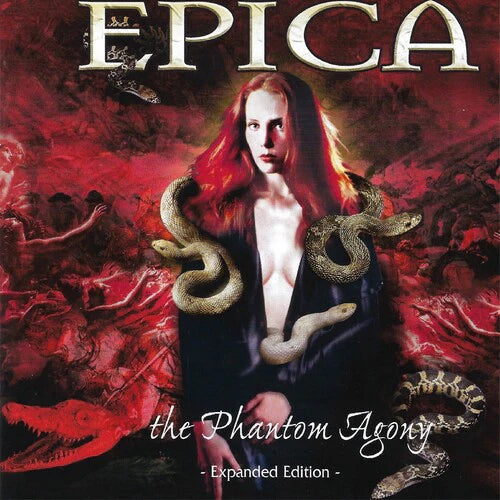 The Phantom Agony - Epica