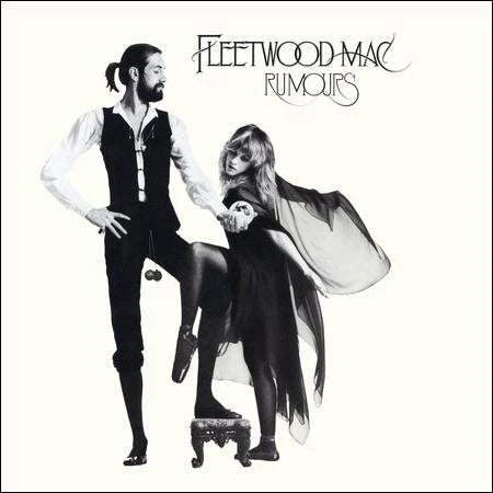 Rumours-Fleetwood Mac