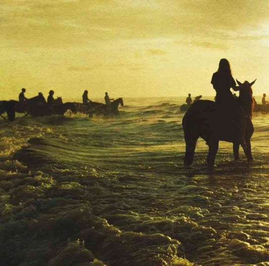 Holy Fire - Foals