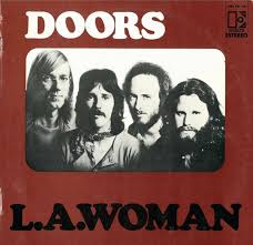 The Doors- L.A. Woman (180 Gram Vinyl, Remastered)