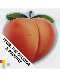 Tyler, The Creator & Prophet- Peach Fuzz (PICTURE DISC)