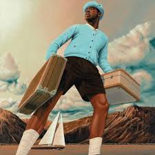 Tyler, The Creator- Call Me If You Get Lost [Explicit Content]