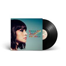 Norah Jones- Visions (LP)