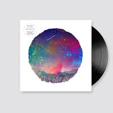Khruangbin- The Universe Smiles Upon You