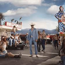 Stampede (Bone Colored Vinyl) (2 Lp) - Orville Peck