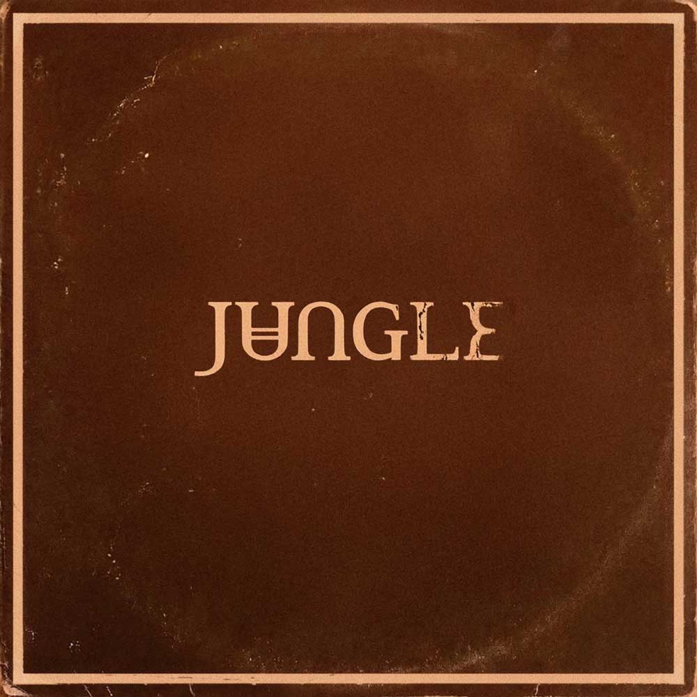 Jungle- Sunshine Desert