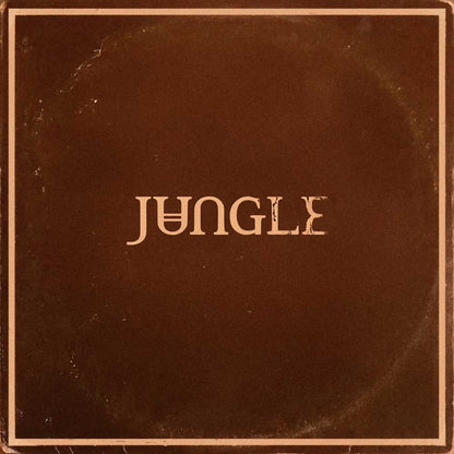 Jungle- Sunshine Desert