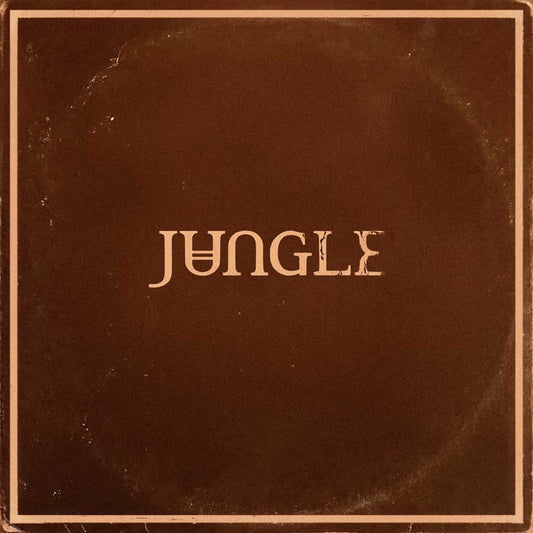 Jungle- Sunshine Desert