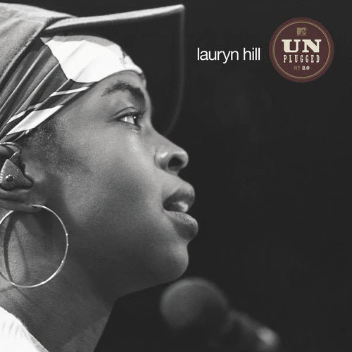MTV Unplugged No. 2.0  - Lauryn Hill