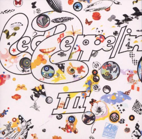 Led Zeppelin  - Led Zeppelin III
