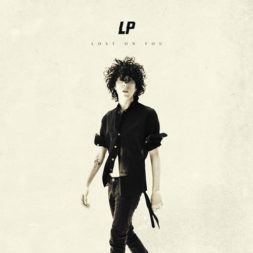 LP - Lost on you