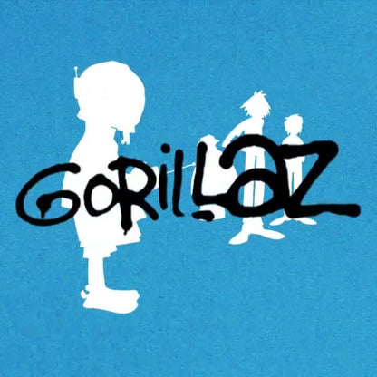 Tomorrow Comes Today- Gorillaz