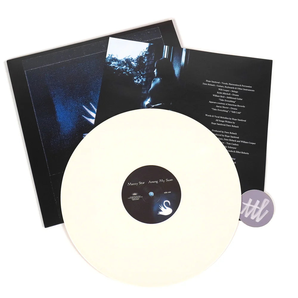 Among My Swan- Mazzy Star