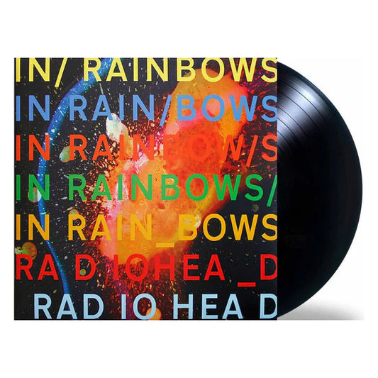 Radiohead – In Rainbows