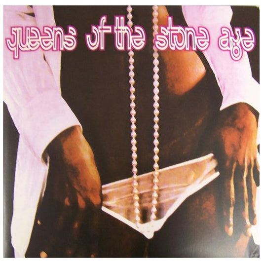 Queens Of The Stone Age (2 Lp's) - Queens Of The Stone Age