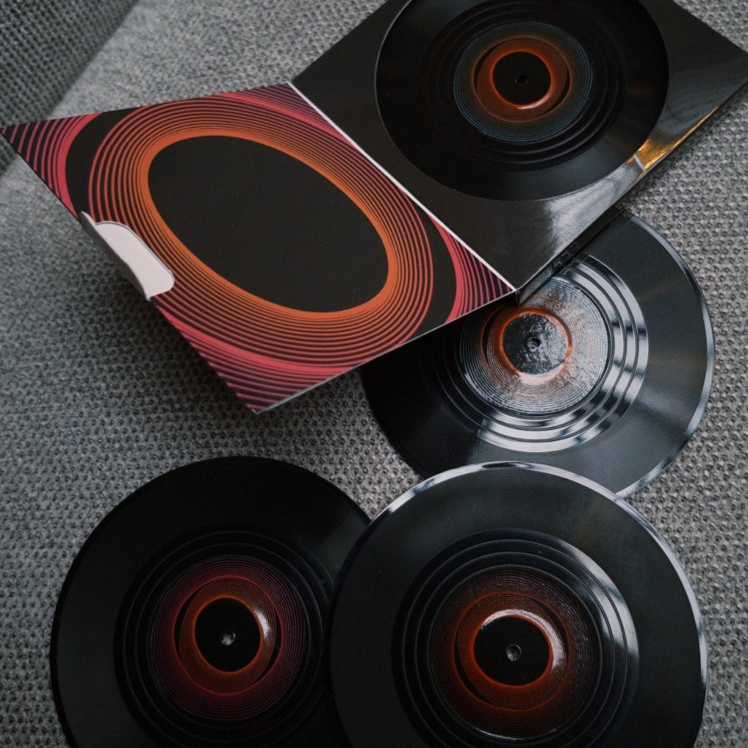 Posavasos