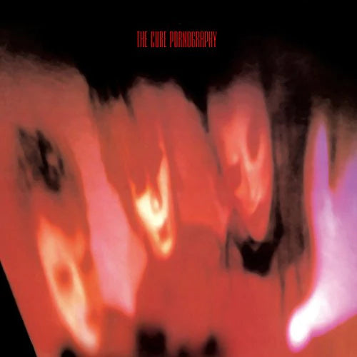 Pornography - The Cure