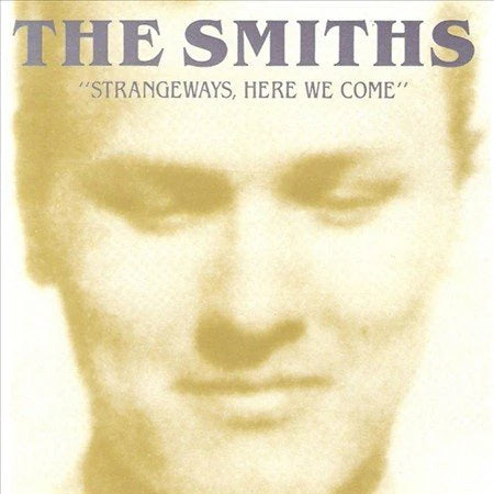 Strangeways, here we come - The Smiths