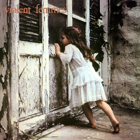Violent Femmes Deluxe Edition